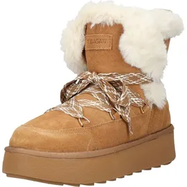 tt.bagatt BAGATT Stiefel Stiefel Veloursleder - 40