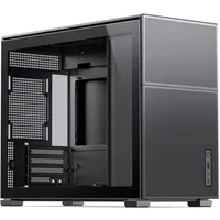 Jonsbo D31 Mesh black