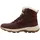 Jack Wolfskin Everquest Texapore High Damen Dark Mahogany 39