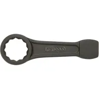 KS Tools Schlag-Ringschlüssel, 3.7/8"