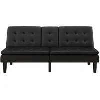 Dorel home Schlafsofa »MAINE, Kinosofa mit Relax- und Bettfunktion,«,