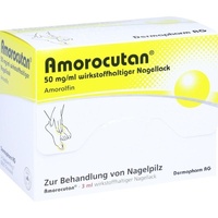 Dermapharm Amorocutan 50mg/ml