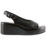 HÖGL Loulou Damen Schwarz 38,5