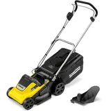 Kärcher LMO 4-18 Dual
