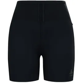 Odlo X-Alp Trail Cargo Tights Short schwarz