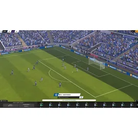 Football Manager 2024 (PS5)