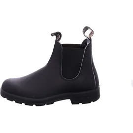 Blundstone Unisex Boots #510 Voltan schwarz, Größe / 8 UK