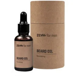 ZEW for Men Nourishing Beard Oil 30 ml