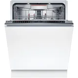 Bosch Serie 8 SMD8TCX04E Einbau-Geschirrspüler (vollintegrierbar, 600 mm breit)