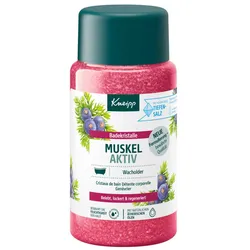 Kneipp Badekristalle Muskel Aktiv