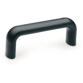 Ganter Normelemente Bügelgriffe, Kunststoff temperaturbeständig bis 100 °C 725-86-M6