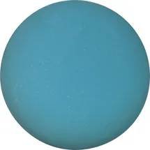 Brunnen Gummiball Flummi glow in the dark