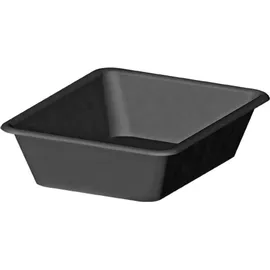 kunststofftechnik s & w gmbh / jopa Pflanzgefäß 64 x 40 x 18 cm schwarz