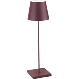 Zafferano Poldina Pro bordeaux