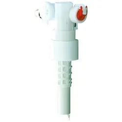GROHE Füllventil 37092 DN10 mit Abdeckk Versatzausgleichstück und Drossel