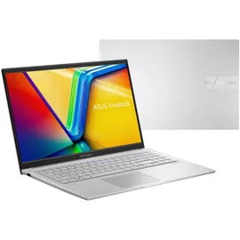 Asus Vivobook 15 Intel Core i5-1235U 16 GB RAM 512 GB SSD Cool Silver