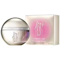 CERRUTI 1881 Rêve De Roses Eau de Parfum 50 ml