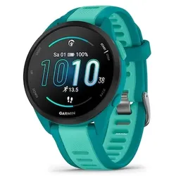 Garmin Forerunner 165 Music Türkis/Aqua