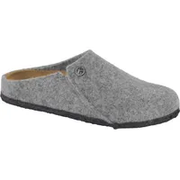 Birkenstock Arizona Hellgrau 42