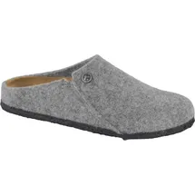 Birkenstock Arizona Hellgrau 42
