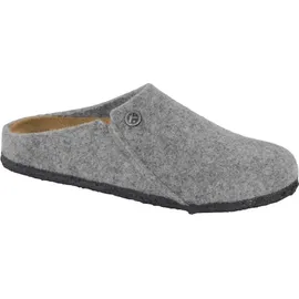 Birkenstock Arizona Hellgrau 42
