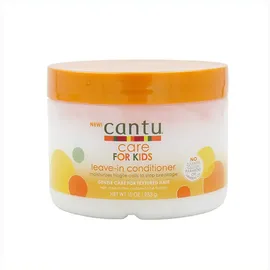 Cantu Care for Kids Leave-In 283 g