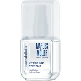 Marlies Möller Specialists Oil Elixir with Sasanqua 50 ml