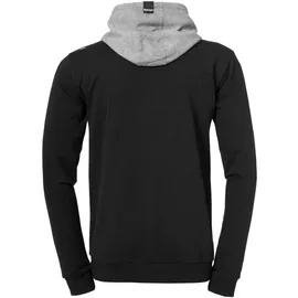 Kempa Core 2.0 Sportjacke Schwarz 3XL