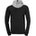 Kempa Core 2.0 Sportjacke Schwarz 3XL