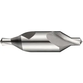 Dormer Zentrierbohrer DIN 333A D.10mm HSS Blank Rechts 1