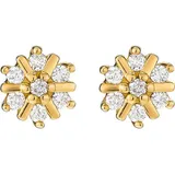 Christ Ohrstecker 87849597 - gelbgold