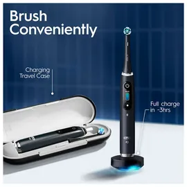 Oral-B iO Series 9S Black Onyx