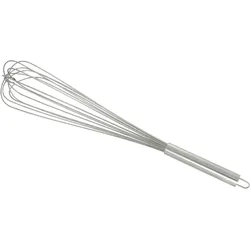 Schneider - Rührbesen, Länge: 600 mm, Material: Edelstahl