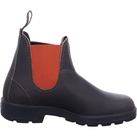 Blundstone Chelsea-Boots Herren Braun 38