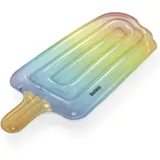 BESTWAY Luftmatratze 43161 Dreamsicle, 185 x 89cm, mit Motiv, für 1 Person