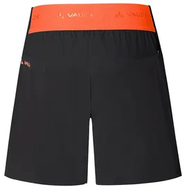 Vaude Scopy Shorty Iii Hosen - Black - 38