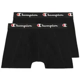 Champion Herren Boxershort 2er Pack
