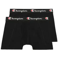 Champion Herren Boxershort 2er Pack