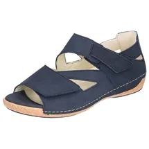 WALDLÄUFER Heliett 342025 marine 38,5