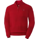 Tom Ramsey Troyer rot XL