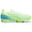 5 Pro FG/AG Herren Fizzy Apple-Puma White-Bluemazing 42