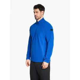 Ziener Fleecepullover JUSEI-Z Blau 46