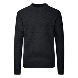 CASUAL FRIDAY Troyer Blau XXL
