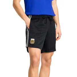 adidas Argentinien Shorts 2026 schwarz Herren Gr. XL