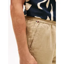 Tommy Hilfiger HARLEM Tapered Chinohose Beige 36 32