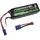 Absima Akkupack LiPo 14,8V 6700mAh 3S EC5