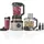 Ninja 3-in-1 Detect Power Blender Processor Pro 1200W Gold