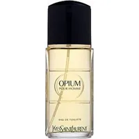 YVES SAINT LAURENT Opium pour Homme Eau de Toilette 100 ml