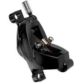 Sram Code Silver Stealth