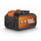 varo - vic van rompuy nv Varo - Lithium-batterie 40 V Li-Ion Samsung 4.0 Ah